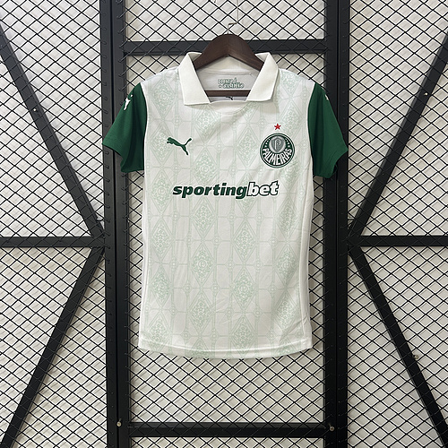 25-26 Women Palmeiras Away S-XXL